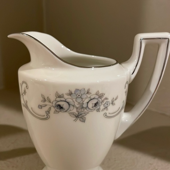 VTG- Johann Haviland Bavaria Rhineland Sugar & Creamer Set - Picture 5 of 12